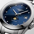 Часы Longines Conquest L3.381.4.97.6 фото 5