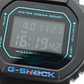 Часы Casio G-Shock DW-5600BBM-1 фото 3