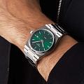 Часы Tissot PRX T137.410.11.091.00 фото 10