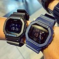 Часы Casio G-Shock DW-5600BBM-1 фото 10