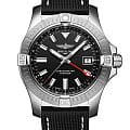 Часы Breitling Avenger Automatic GMT 43 A32397101B1X2