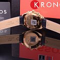 Часы Tissot PR 100 Сhronograph T101.417.36.031.00 фото 6