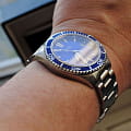 Часы Epos Diver 3438.131.96.16.30 фото 7