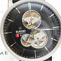 Часы Rado Coupole Classic Open Heart Automatic R22894155 фото 3