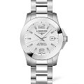 Часы Longines Conquest L3.276.4.76.6