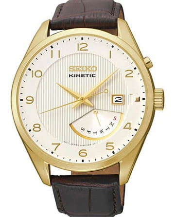 Seiko Conceptual Series Dress SRN052P1