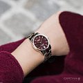 Часы Certina DS Podium Lady 33mm C034.210.22.427.00 фото 3