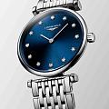 Часы Longines La Grande Classique L4.209.4.97.6 фото 9