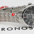 Часы Swiss Military by Chrono Vintage Chronograph SM34098.01 фото 7