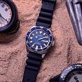 Часы Citizen Promaster NY0129-07L фото 11