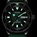 Часы Citizen Promaster NY0121-09X фото 9