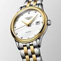 Часы Longines Flagship L4.374.3.17.7 фото 4