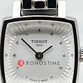 Часы Tissot Lovely Square T058.109.11.036.01 фото 3