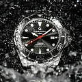 Часы Certina DS Action Diver Powermatic 80 C032.407.44.081.00 фото 12