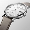Часы Longines Elegant Collection L4.812.4.11.2 фото 9