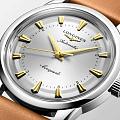 Часы Longines Heritage Classic L1.650.4.72.2 фото 6