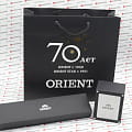 Часы Orient Basic Quartz RA-KB0003S фото 3