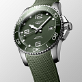 Часы Longines HydroConquest L3.781.4.06.9 фото 7