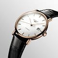 Часы Longines Elegant Collection L4.787.8.12.4 фото 4