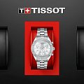 Часы Tissot PR 100 Sport Chic Chronograph T101.917.11.031.00 фото 3