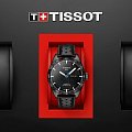 Часы Tissot PRS 516 Powermatic 80 T100.430.36.051.02 фото 5