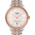Часы Tissot Carson Powermatic 80 T122.407.22.031.01