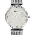 Часы Obaku Mesh V268LXCWMC