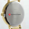 Часы Obaku Brink Lille Gold V248LXGIMG фото 10