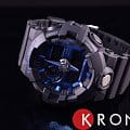 Часы Casio G-Shock GA-710-1A2 фото 2