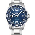 Часы Longines HydroConquest L3.340.4.96.6