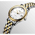Часы Longines Flagship L4.274.3.27.7 фото 7