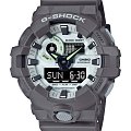 Часы Casio G-Shock GA-700HD-8ADR