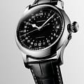Часы Longines Twenty-Four Hours L2.751.4.53.3 фото 3