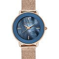 Часы Anne Klein Diamond  3686NVRG
