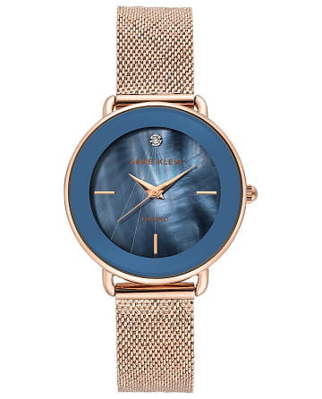 Anne Klein Diamond  3686NVRG
