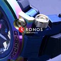 Часы Casio G-Shock Premium MTG-B1000RB-2A фото 10