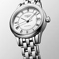 Часы Longines Flagship L4.274.4.21.6 фото 3