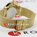 Часы Obaku Mesh V288LXGWHG фото 9
