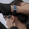 Часы Maurice Lacroix Aikon Quartz AI1106-SS000-430-4 фото 2