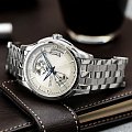 Часы Hamilton Jazzmaster Open Heart Auto H32565121 фото 4