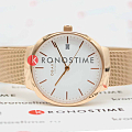 Часы Obaku Mesh V273LDVWMV фото 5