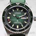 Часы Citizen Promaster NY0121-09X фото 2