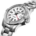 Часы Breitling Avenger Automatic GMT 43 A32397101A1A1 фото 2