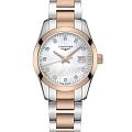 Часы Longines Conquest Classic L2.286.3.87.7