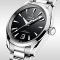 Часы Omega Seamaster Aqua Terra 220.10.38.20.01.004 фото 4