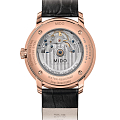 Часы Mido Baroncelli Chronometer M027.408.36.031.00 фото 2