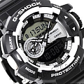 Часы Casio G-Shock GA-400-1A фото 4