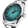 Часы Omega Seamaster Aqua Terra 220.10.38.20.03.005 фото 3