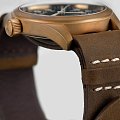 Часы Hamilton Khaki Field Mechanical Bronze H69459530 фото 5