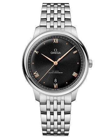 Omega De Ville Prestige 434.10.40.20.01.001 